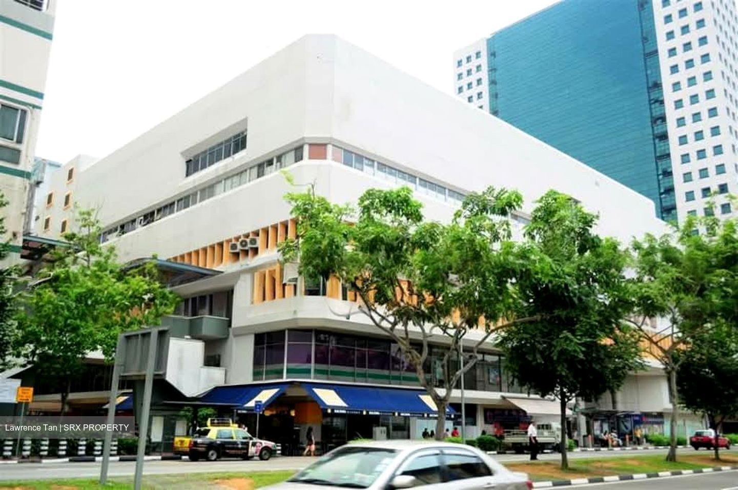 Golden Sultan Plaza (D7), Office #534056161